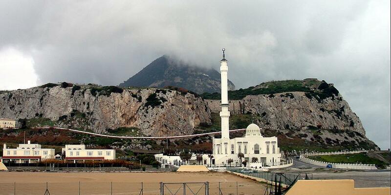 Gibraltar (Archiv) - Foto: über dts Nachrichtenagentur