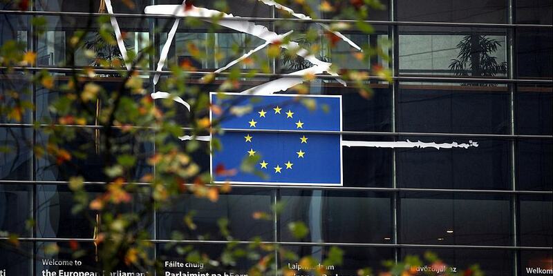EU-Gebäude in Brüssel (Archiv) - Foto: über dts Nachrichtenagentur