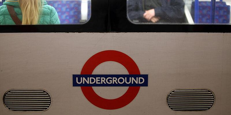 London Underground (Archiv) - Foto: über dts Nachrichtenagentur