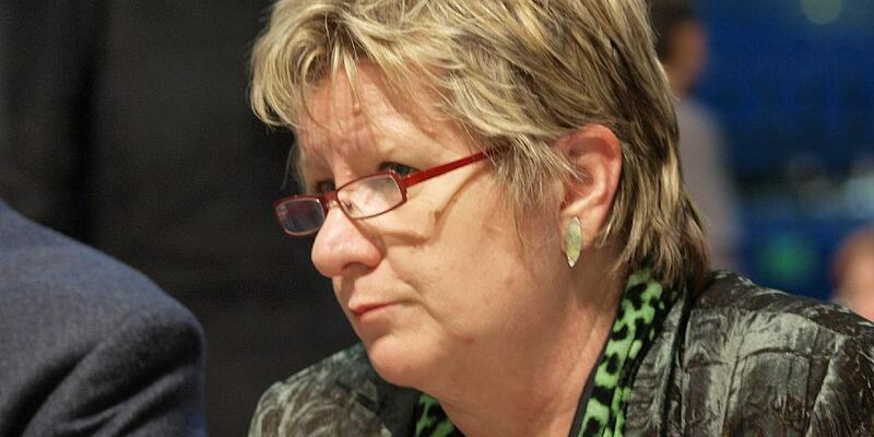 Sylvia Löhrmann (Archiv) - Foto: über dts Nachrichtenagentur