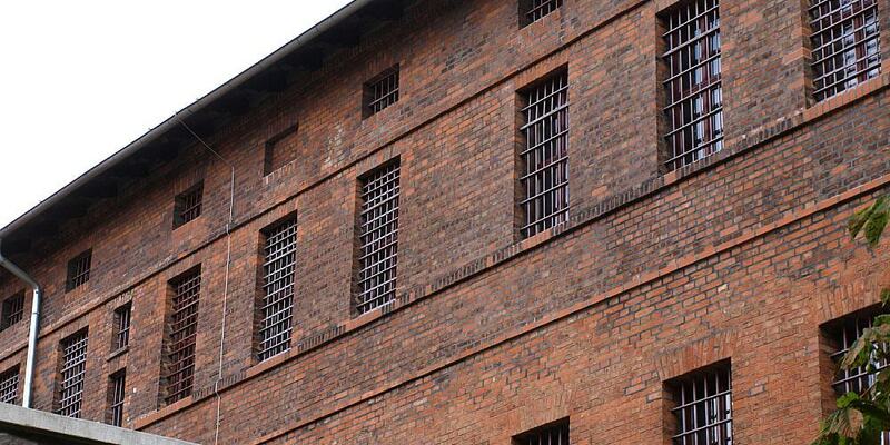 Gefängnis (Archiv) - Foto: über dts Nachrichtenagentur