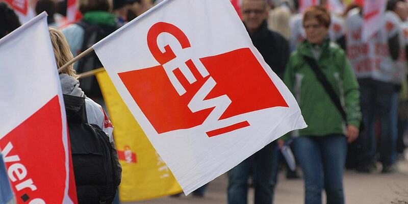 GEW - Foto: über dts Nachrichtenagentur