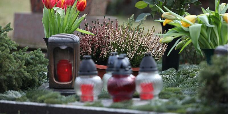 Friedhof - Foto: über dts Nachrichtenagentur