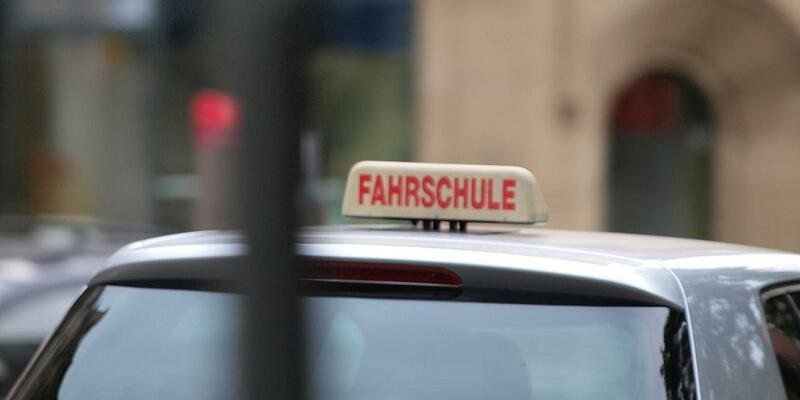 Fahrschule - Foto: über dts Nachrichtenagentur