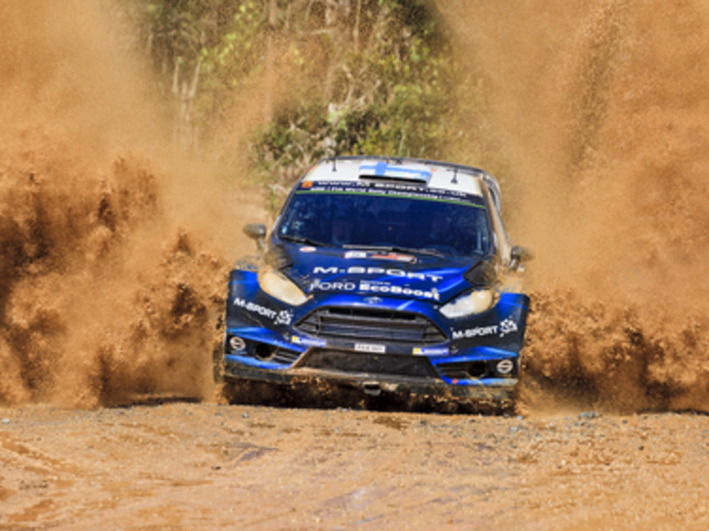 Ford Focus RS - Foto: Taras Vyshnya / Shutterstock.com