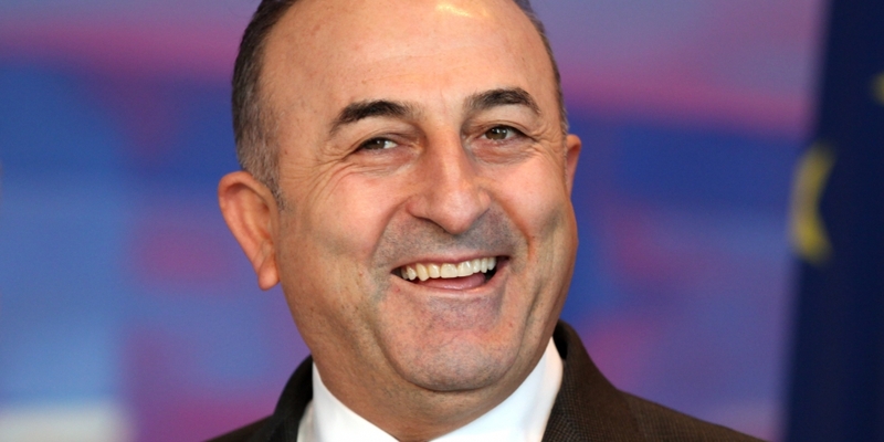 Mevlüt Cavusoglu - Foto: über dts Nachrichtenagentur