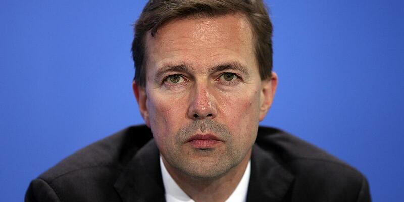 Steffen Seibert (Archiv) - Foto: über dts Nachrichtenagentur