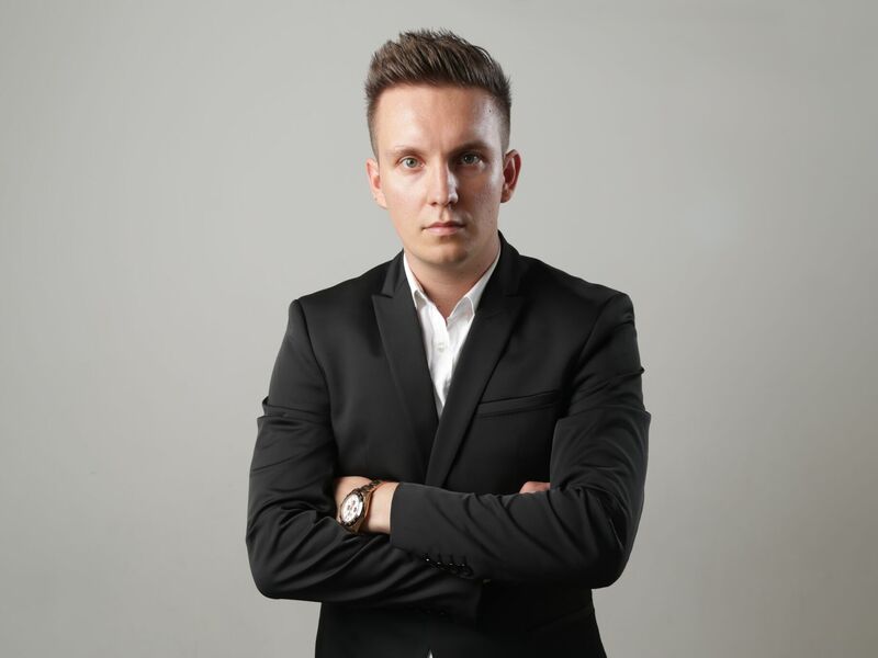 Thomas Wos - Foto: Thomas Wos