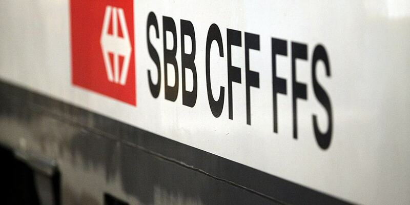 Zug der SBB (Archiv) - Foto: über dts Nachrichtenagentur