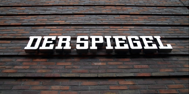 Spiegel-Redaktionssitz - Foto: über dts Nachrichtenagentur