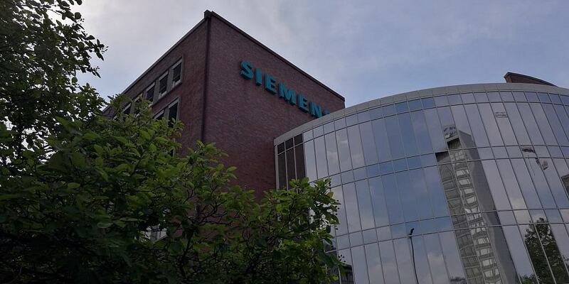 Siemens - Foto: über dts Nachrichtenagentur