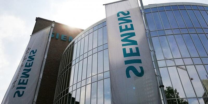 Siemens - Foto: über dts Nachrichtenagentur
