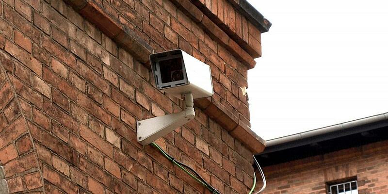 Gefängnis (Archiv) - Foto: über dts Nachrichtenagentur