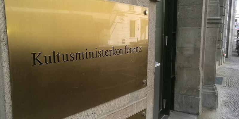 Kultusministerkonferenz (Archiv) - Foto: über dts Nachrichtenagentur