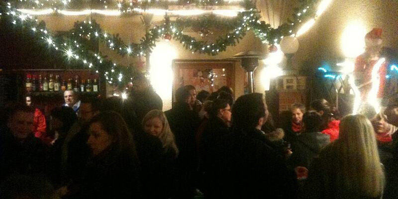 Weihnachtsmarkt (Archiv) - Foto: über dts Nachrichtenagentur