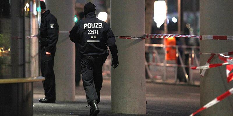 Breitscheidplatz nach Anschlag auf Weihnachtsmarkt (Archiv) - Foto: über dts Nachrichtenagentur
