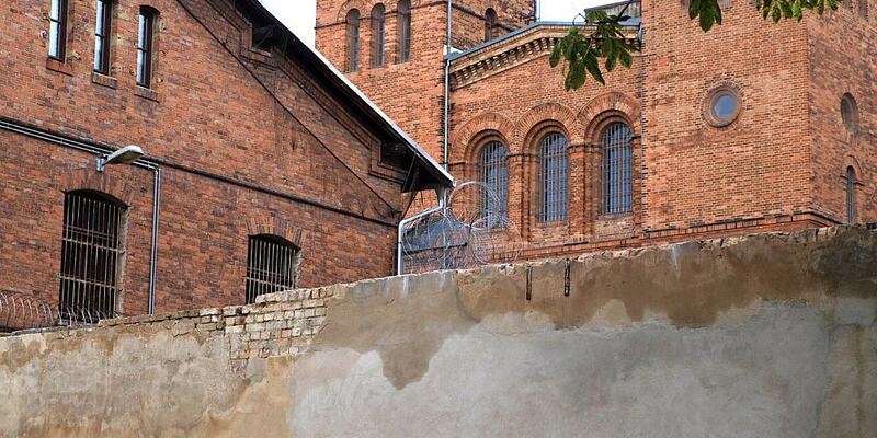 Gefängnis - Foto: über dts Nachrichtenagentur