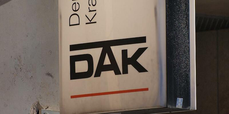 DAK (Archiv) - Foto: über dts Nachrichtenagentur
