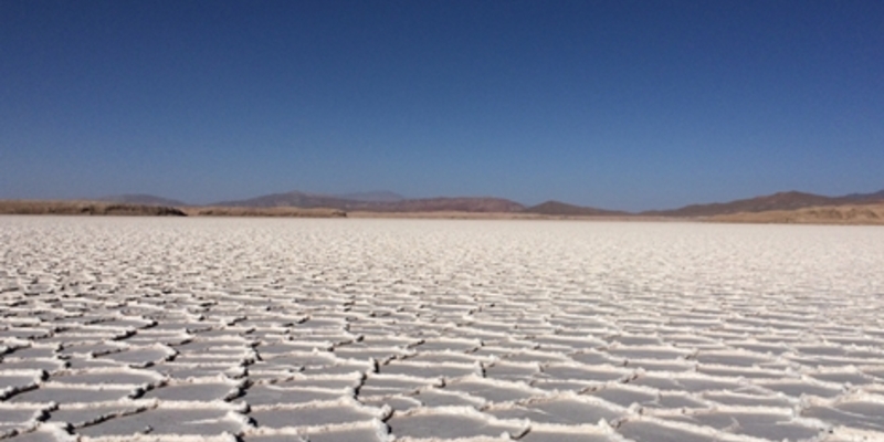 Das Pastos Grandes-Projekt - Foto: Millennial Lithium