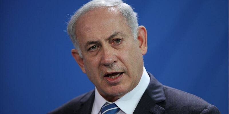 Benjamin Netanjahu (Archiv) - Foto: über dts Nachrichtenagentur