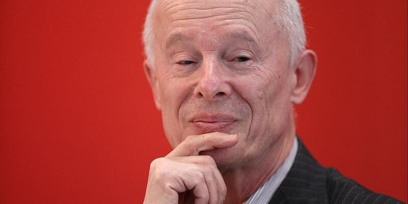 Hans Joachim Schellnhuber (Archiv) - Foto: über dts Nachrichtenagentur