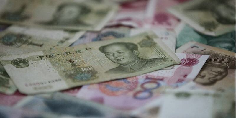 Chinesische Geldscheine (Archiv) - Foto: über dts Nachrichtenagentur