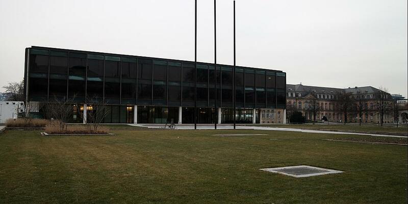 Landtag Baden-Württemberg in Stuttgart (Archiv) - Foto: über dts Nachrichtenagentur