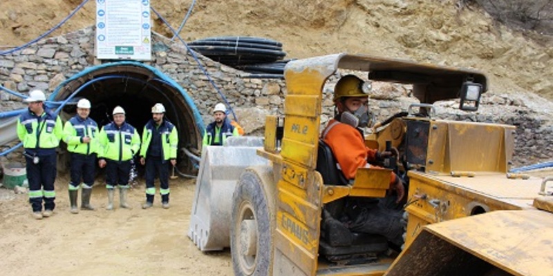 Pasinex - Foto: Pasinex Resources