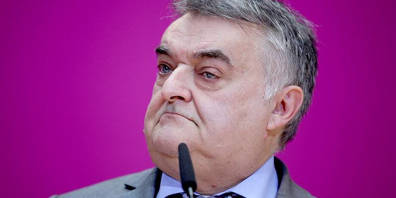 Herbert Reul (Archiv) - Foto: über dts Nachrichtenagentur