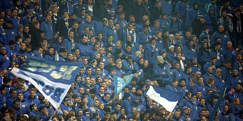 Schalke-Fans - Foto: über dts Nachrichtenagentur