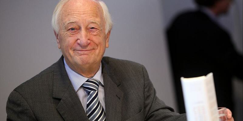 Heinrich August Winkler (Archiv) - Foto: über dts Nachrichtenagentur