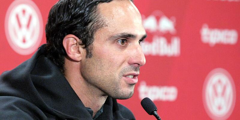 Alexander Nouri (Archiv) - Foto: über dts Nachrichtenagentur