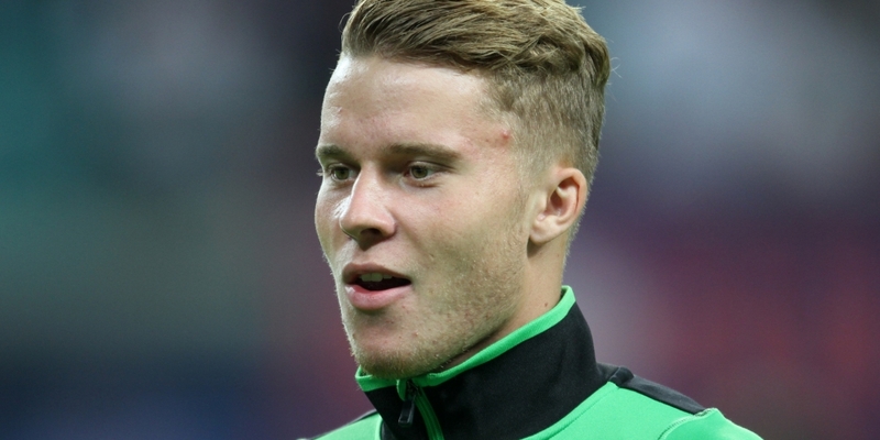 Nico Elvedi (Borussia MÃ¶nchengladbach) - Foto: über dts Nachrichtenagentur