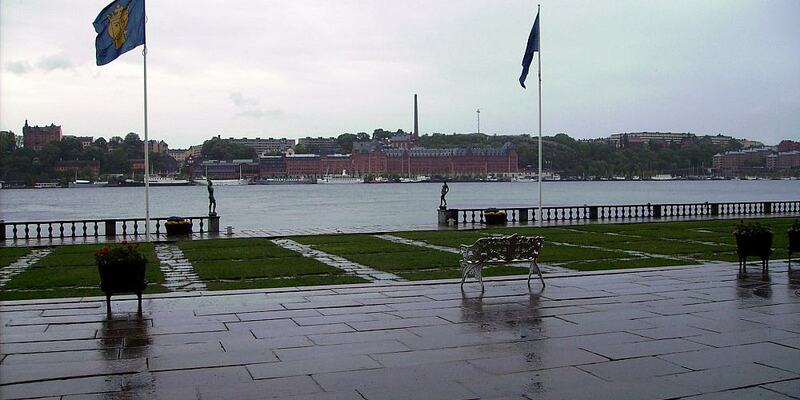 Stockholm (Archiv) - Foto: über dts Nachrichtenagentur