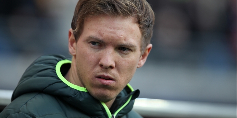 Julian Nagelsmann - Foto: über dts Nachrichtenagentur