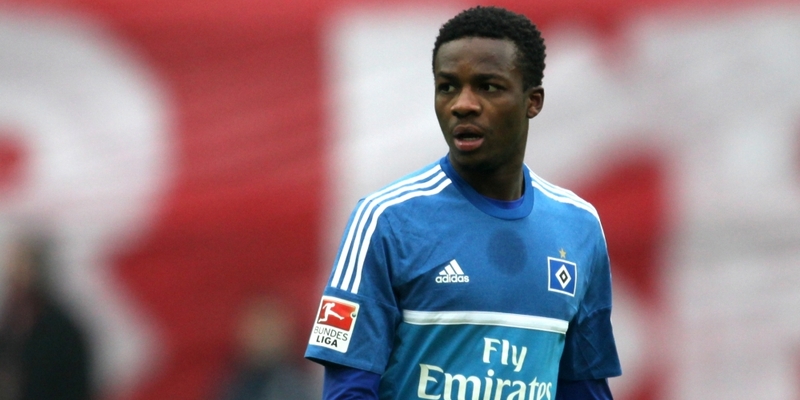 Gideon Jung (HSV) - Foto: über dts Nachrichtenagentur