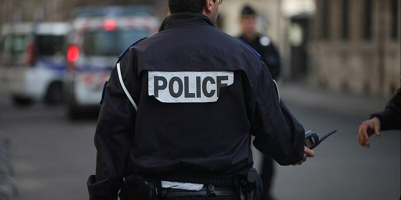 Französische Polizisten (Archiv) - Foto: über dts Nachrichtenagentur