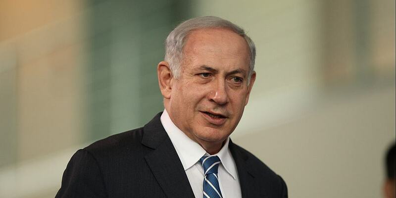Benjamin Netanjahu (Archiv) - Foto: über dts Nachrichtenagentur