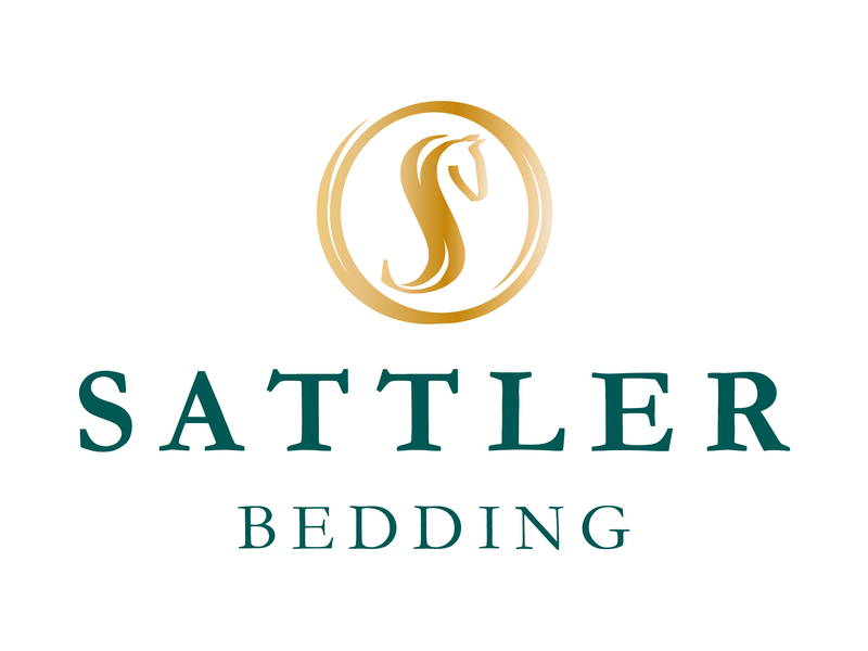 Sattler Bedding Logo - Foto: Sattler Bedding