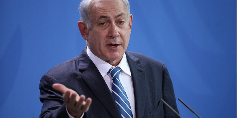 Benjamin Netanjahu (Archiv) - Foto: über dts Nachrichtenagentur