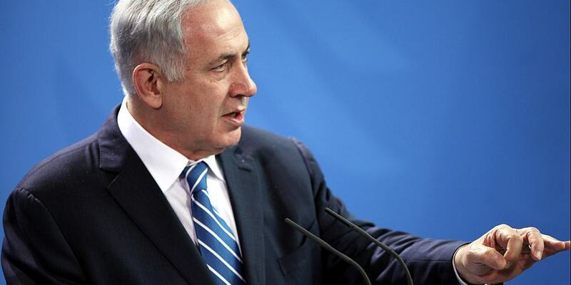 Benjamin Netanjahu (Archiv) - Foto: über dts Nachrichtenagentur