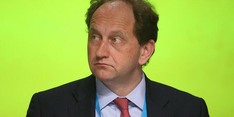 Alexander Graf Lambsdorff (Archiv) - Foto: über dts Nachrichtenagentur