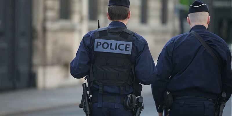 Französische Polizisten (Archiv) - Foto: über dts Nachrichtenagentur