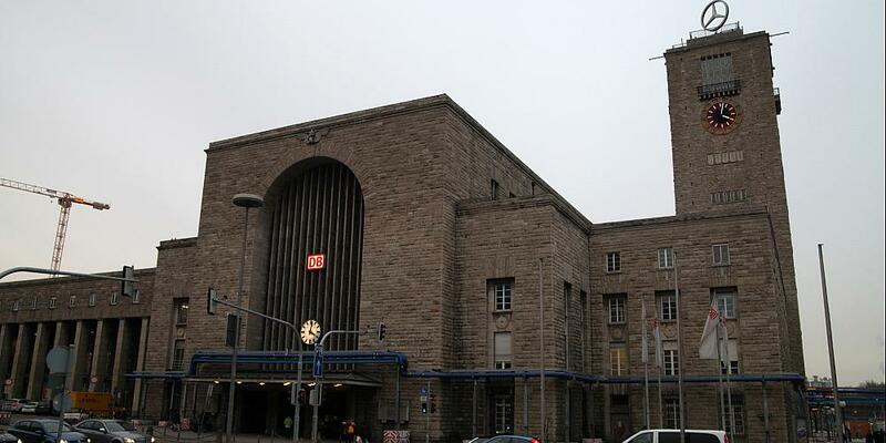 Stuttgarter Hauptbahnhof (Archiv) - Foto: über dts Nachrichtenagentur