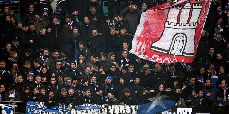 HSV-Fans (Archiv) - Foto: über dts Nachrichtenagentur