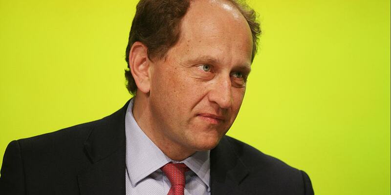 Alexander Graf Lambsdorff (Archiv) - Foto: über dts Nachrichtenagentur