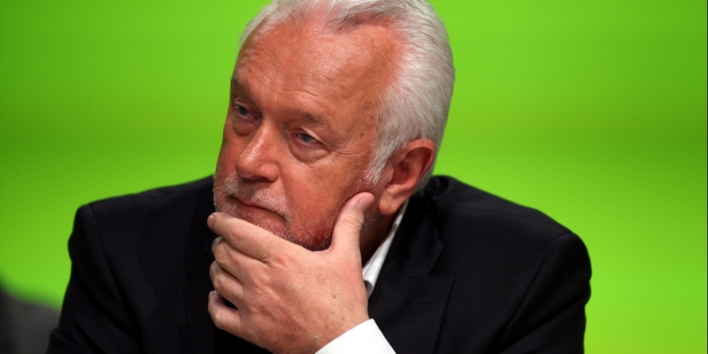 Wolfgang Kubicki - Foto: über dts Nachrichtenagentur