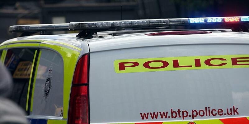 Britische Polizei (Archiv) - Foto: über dts Nachrichtenagentur