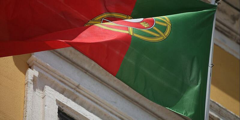 Portugiesische Fahne (Archiv) - Foto: über dts Nachrichtenagentur