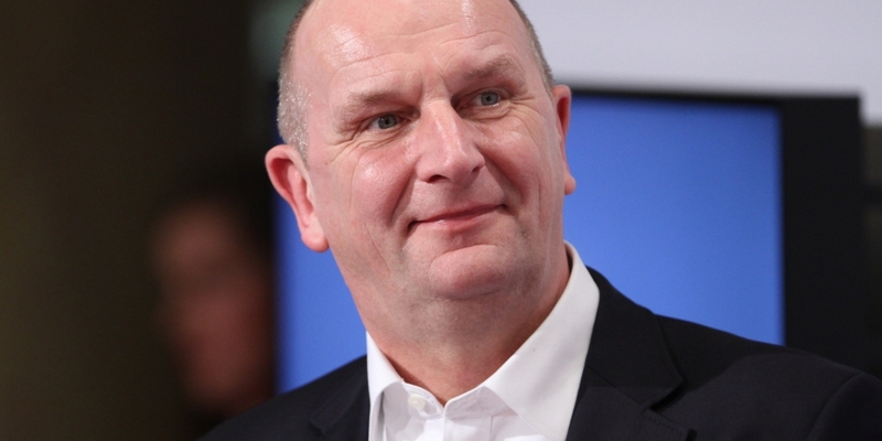Dietmar Woidke - Foto: über dts Nachrichtenagentur